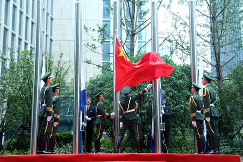 Z6·尊龙凯时「中国」官方网站